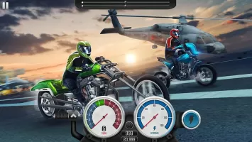 TopBike: Racing & Moto 3D Bike MOD APK