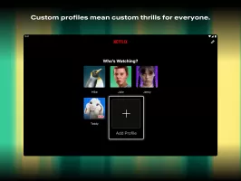 Netflix MOD APK