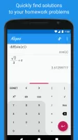 Graphing Calculator - Algeo MOD APK
