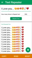 Text Repeater: Repeat Text 10K MOD APK