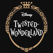 Disney Twisted-Wonderland MOD APK