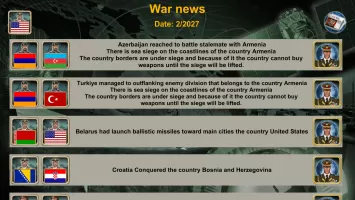 World Empire MOD APK