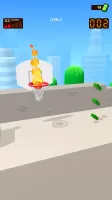 Bounce Dunk - basketball game MOD APK