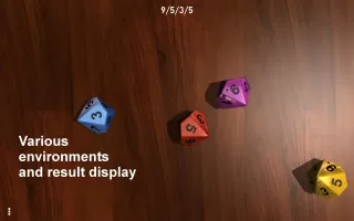 Dice MOD APK