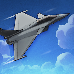 Dassault Air Flight MOD APK