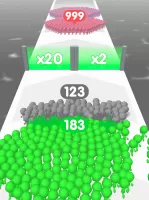 Count Stick Fun: Run Master 3D MOD APK