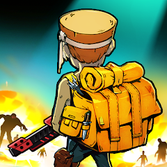 Bag Fight:Backpack Game MOD APK