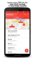 SG BusLeh: Award Winning MOD APK