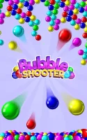 Bubble Shooter MOD APK
