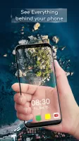 Transparent Wallpaper MOD APK