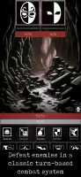 Grim Quest - Old School RPG MOD APK