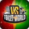 Toilet World MOD APK