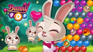 Bunny Pop MOD APK