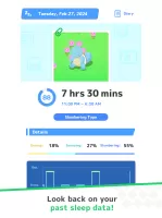 Pokémon Sleep MOD APK
