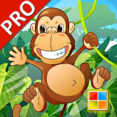 Cute Animals Cards Games PRO MOD APK