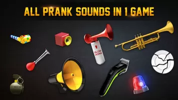 Lightsaber, Taser & Gun Sounds MOD APK