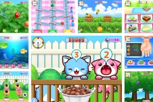 Cooking Mama: Let's cook! MOD APK