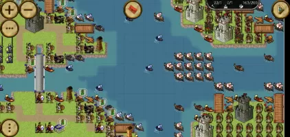 Age of Strategy MOD APK