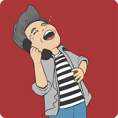 JokesPhone Joke Calls MOD APK