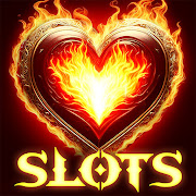 Legendary Hero Slots - Casino MOD APK