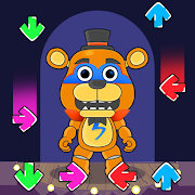 FMF for Friday Night Mod All Character MOD APK