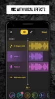 Rap Fame - Rap Music Studio MOD APK