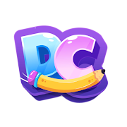 Draw Clash - AI Coloring Game MOD APK