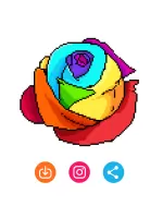 Color by Number ®: No.Draw MOD APK