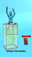 Puppet Bone Smashing Game MOD APK