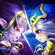 Legend of Heroes：Eternal Arena MOD APK