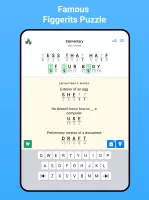 Figgerits - Word Puzzle Game MOD APK