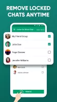 Locker for Whats Chat App MOD APK