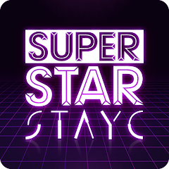 SUPERSTAR STAYC MOD APK