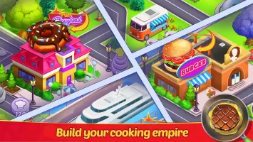 Restaurant Chef Cooking Games MOD APK
