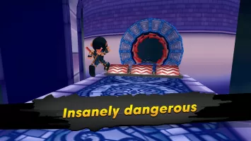 Running Fred MOD APK