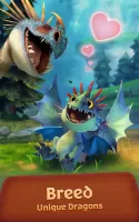 Dragons: Titan Uprising MOD APK
