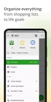 MyLifeOrganized: To-Do List MOD APK