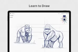 Concepts: Sketch, Note, Draw MOD APK