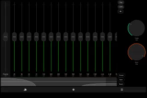 Poweramp Equalizer MOD APK