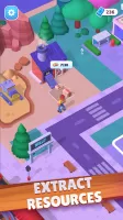 Town Mess - Building Adventure MOD APK