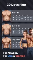 Six Pack in 30 Days MOD APK
