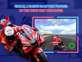 MotoGP Racing '23 MOD APK