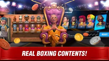 Boxing Star: Real Boxing Fight MOD APK