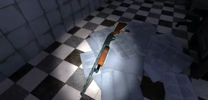 Specimen Zero - Online horror MOD APK