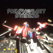 DREADNOUGHT STRIKERS 3D SF STG MOD APK