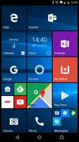 Launcher 10 MOD APK