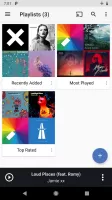 CloudPlayer™ cloud & offline MOD APK