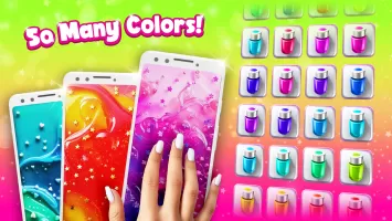 Super Slime Simulator: DIY Art MOD APK