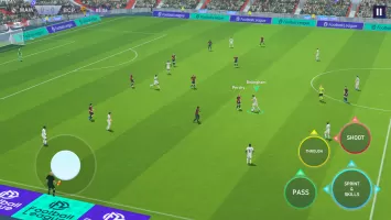 Football League 2024 MOD APK