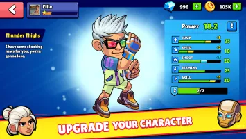 Volleyball Arena: Spike Hard MOD APK
